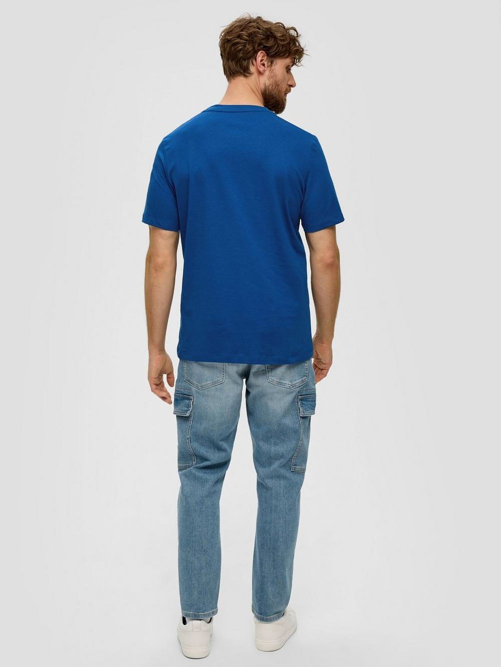 So Bluze Me Menge Te Shkurta 2403