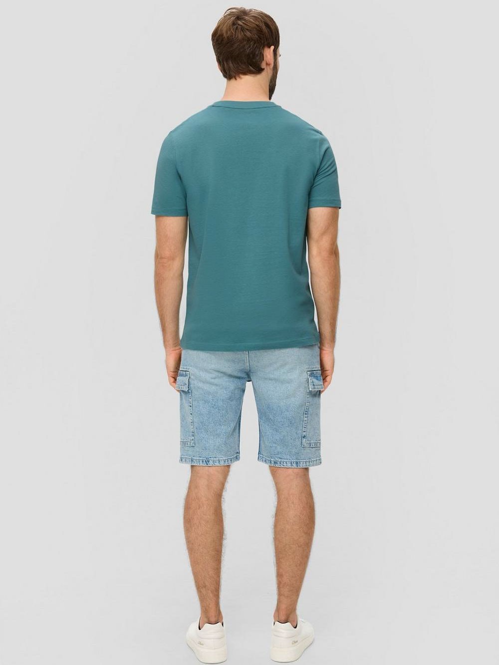 So Bluze Me Menge Te Shkurta 2404