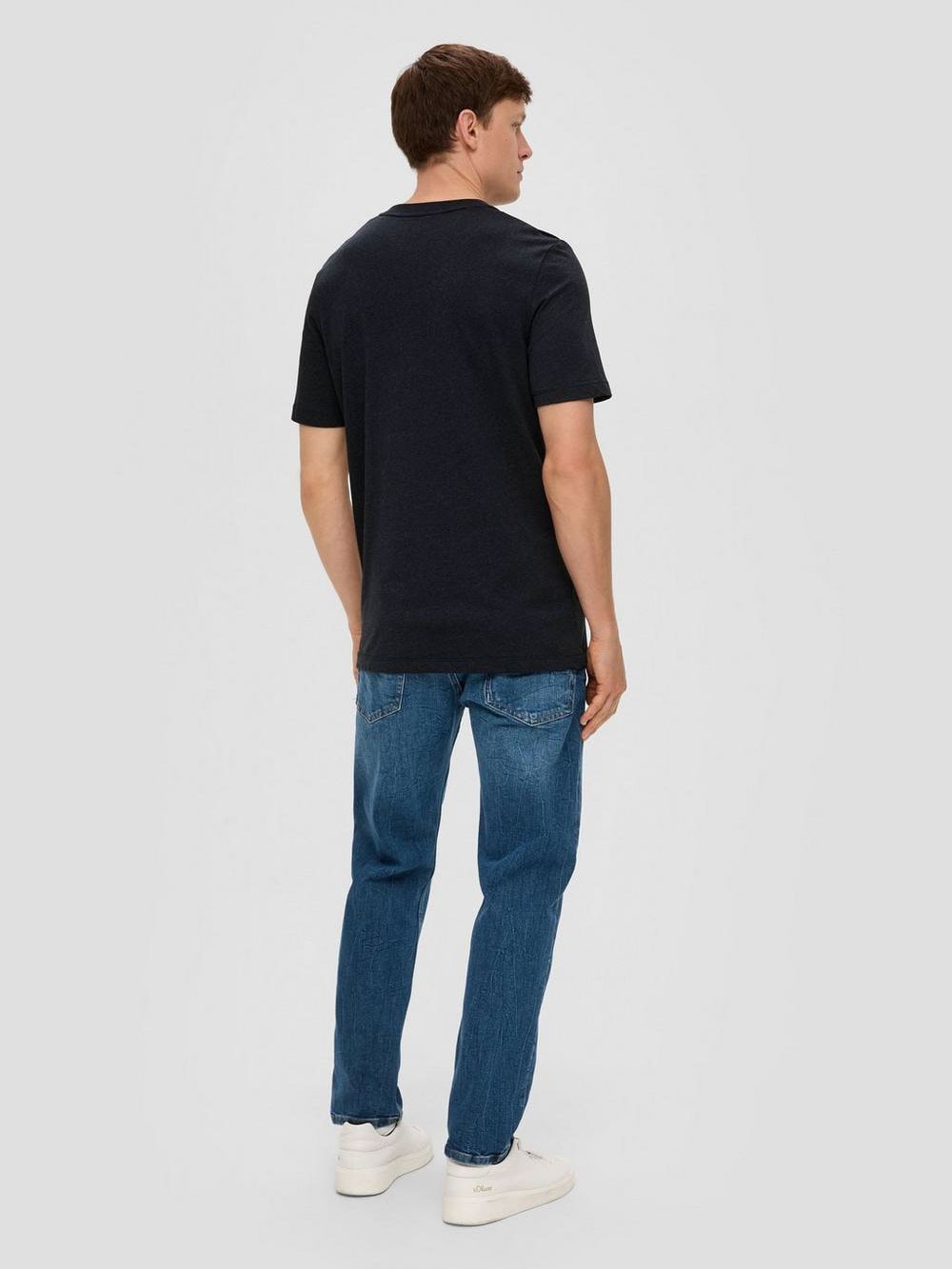 So Bluze Me Menge Te Shkurta 2404