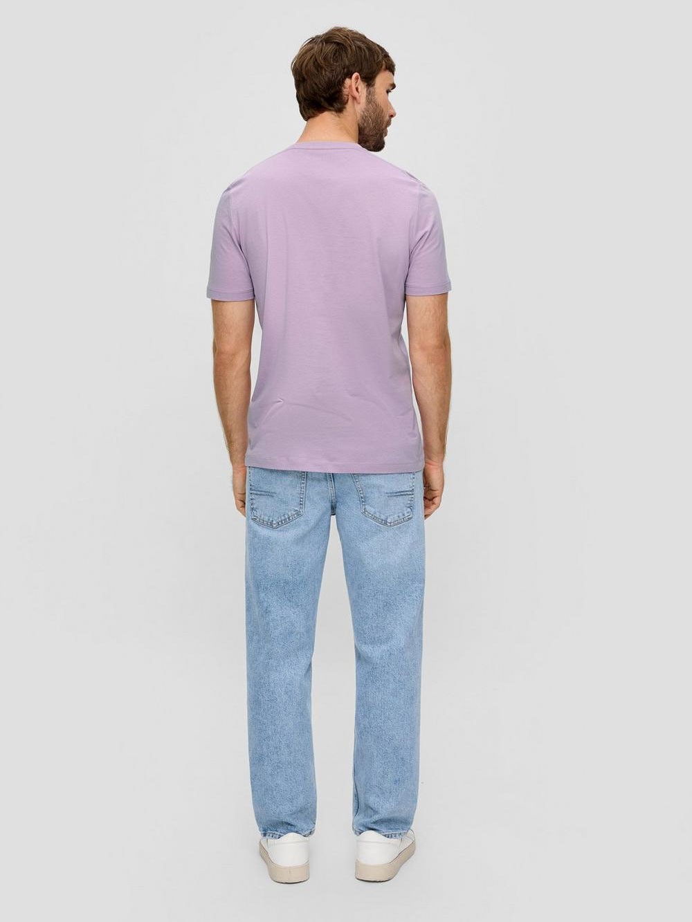 So Bluze Me Menge Te Shkurta 2405