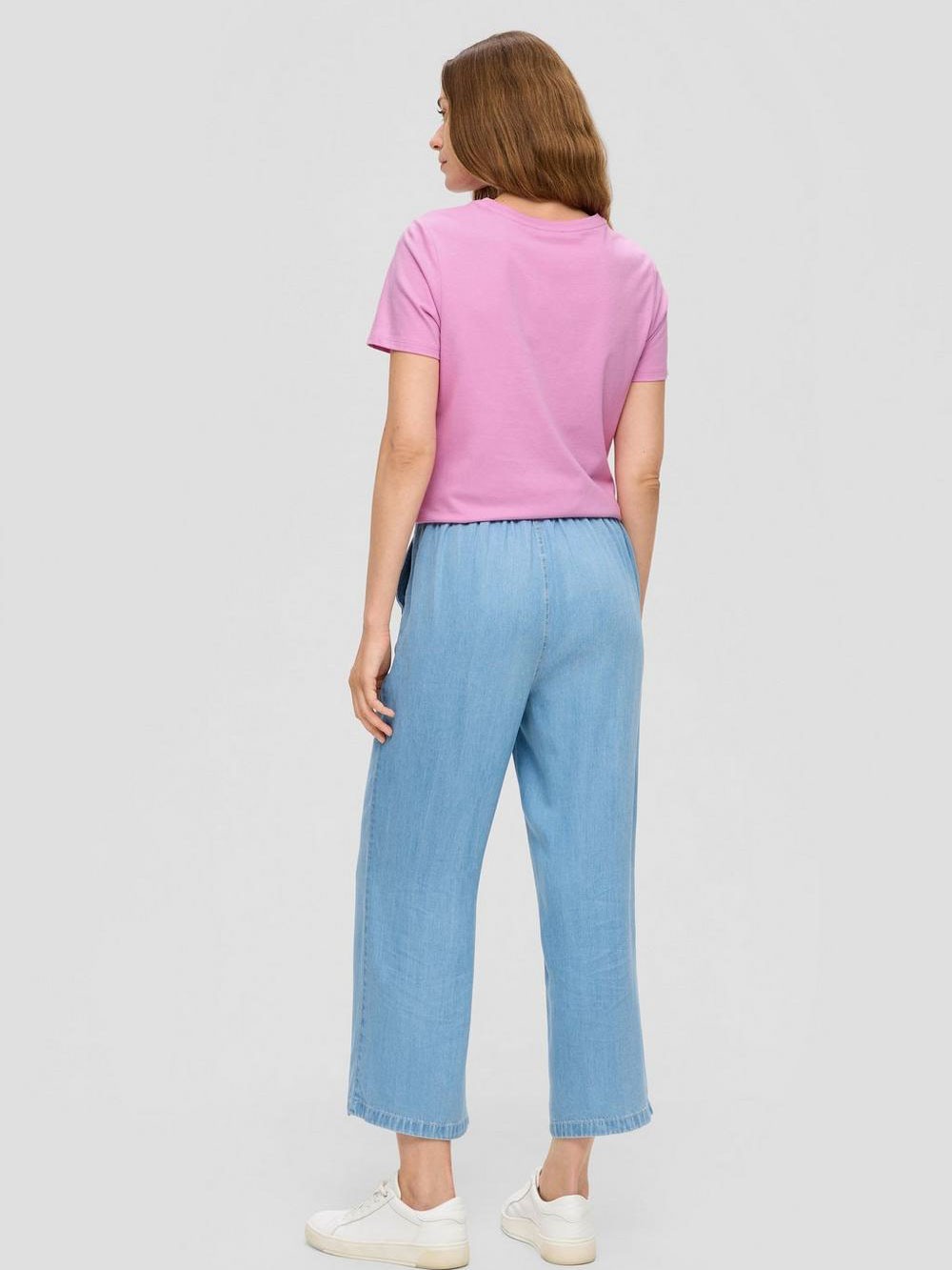 So Bluze Me Menge Te Shkurta 2406