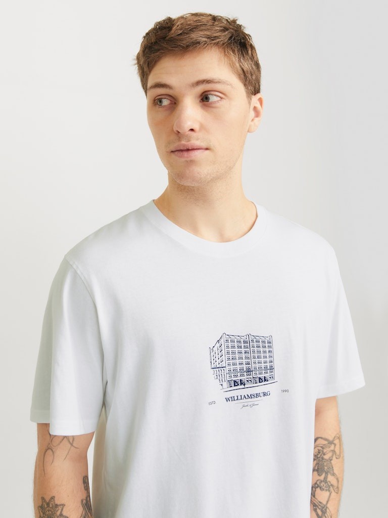 Jj Bluze Me Menge Te Shkurta 2501