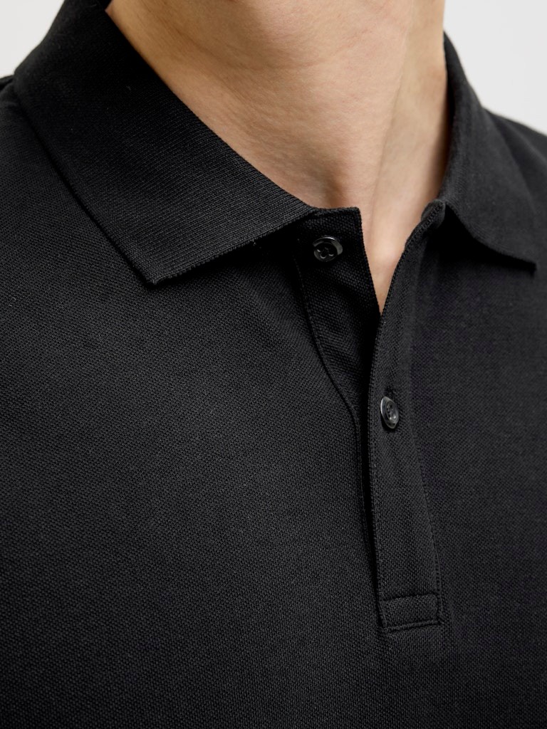 Jj Bluze Polo 2502