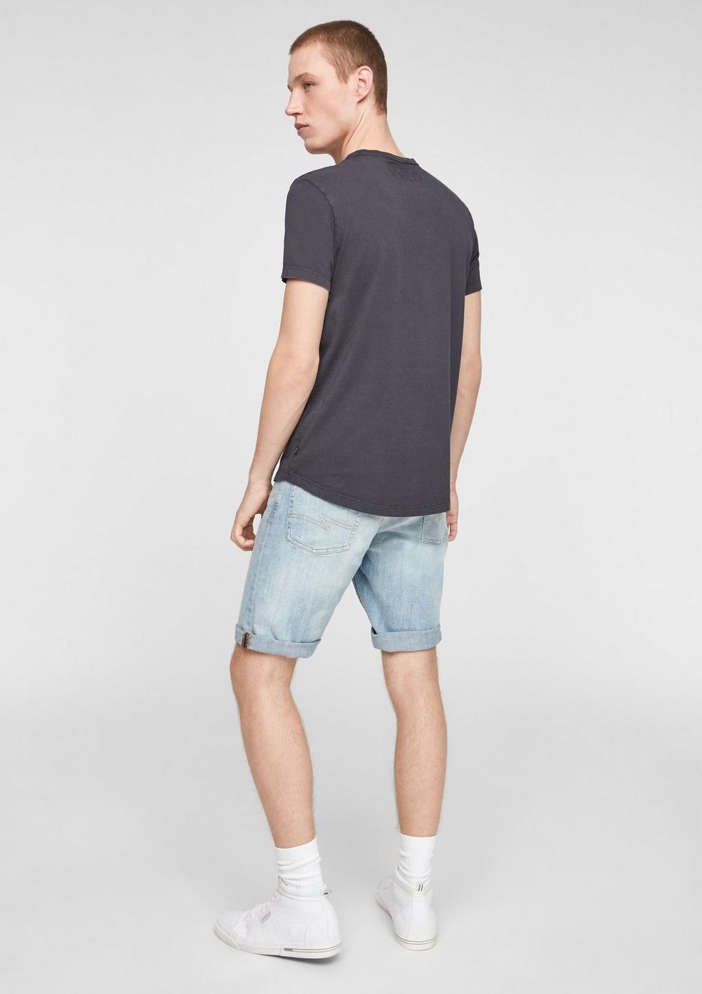So Bluze Me Menge Te Shkurta 2105