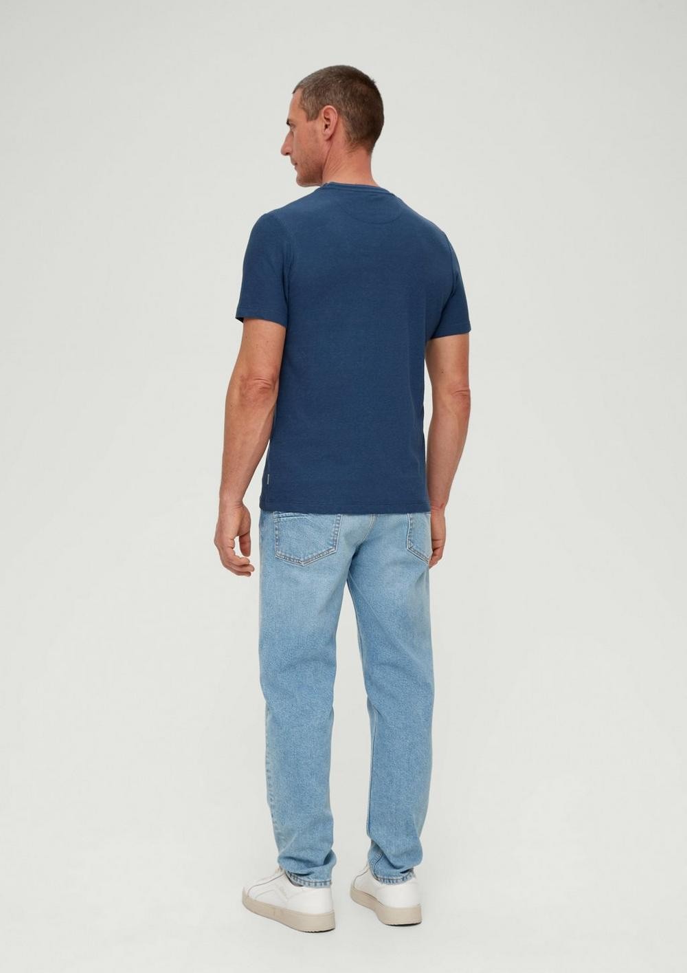 So Bluze Me Menge Te Shkurta 2306