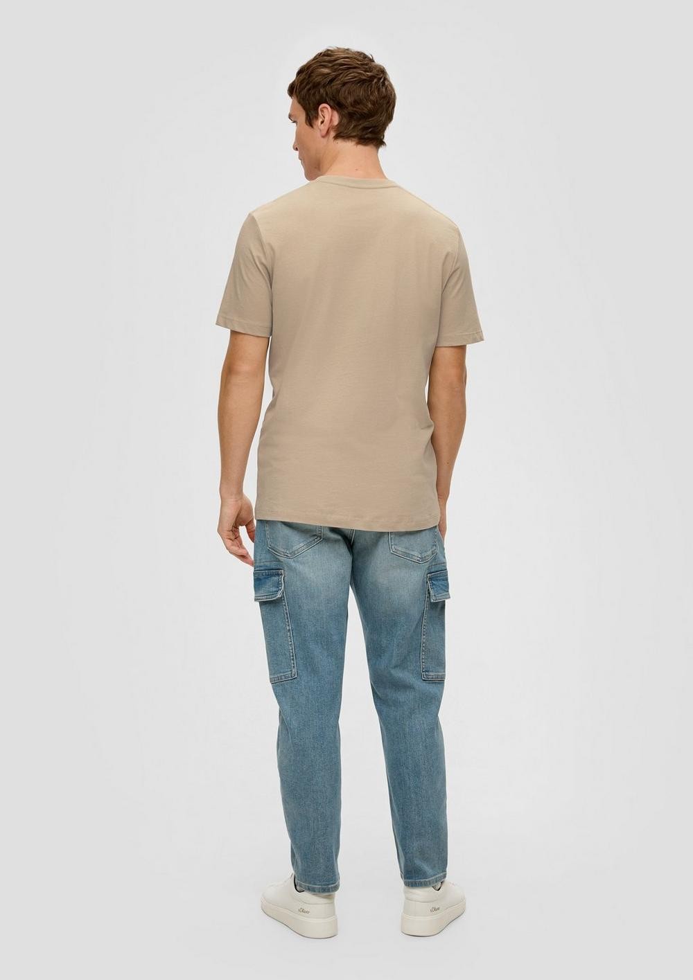 So Bluze Me Menge Te Shkurta 2402