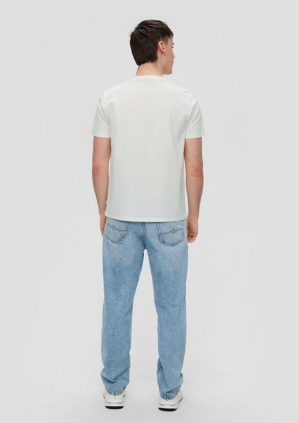 So Bluze Me Menge Te Shkurta 2403