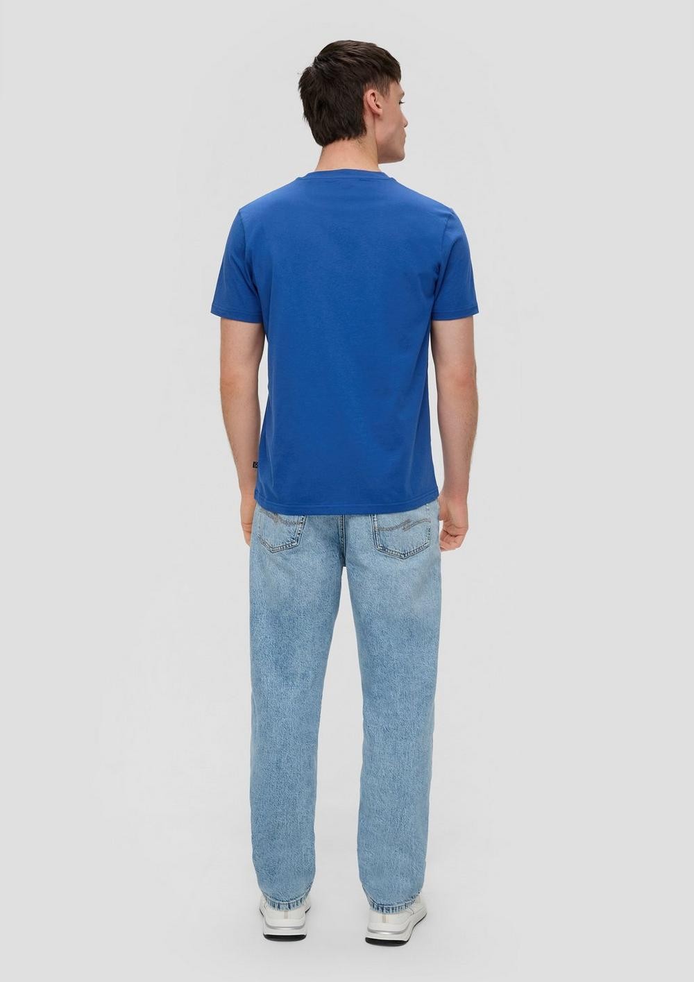 So Bluze Me Menge Te Shkurta 2403