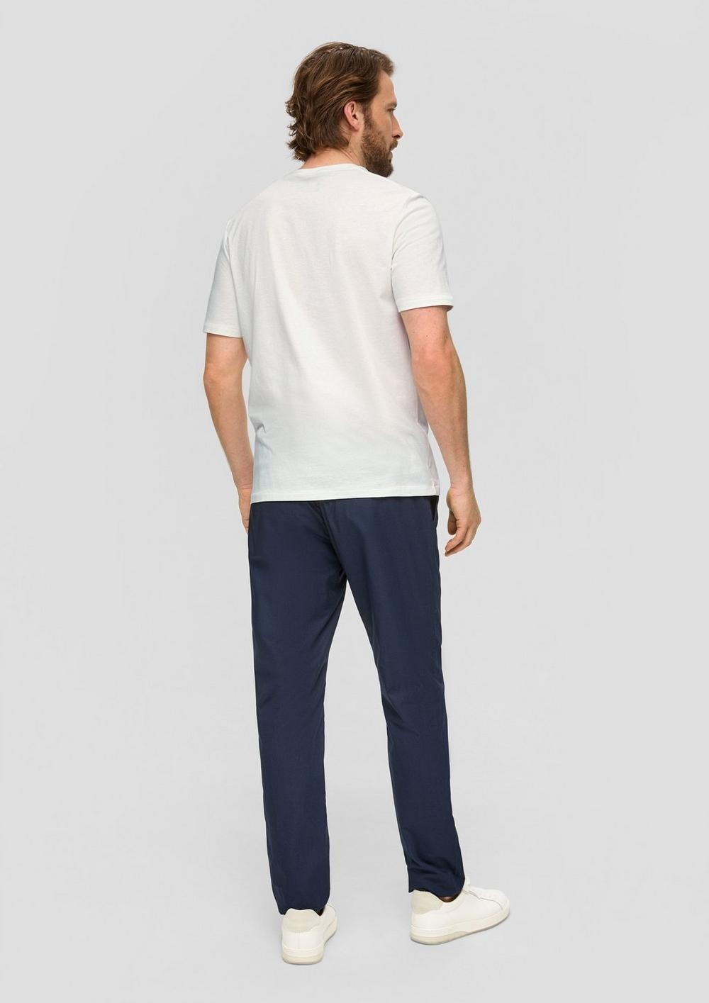So Bluze Me Menge Te Shkurta 2405