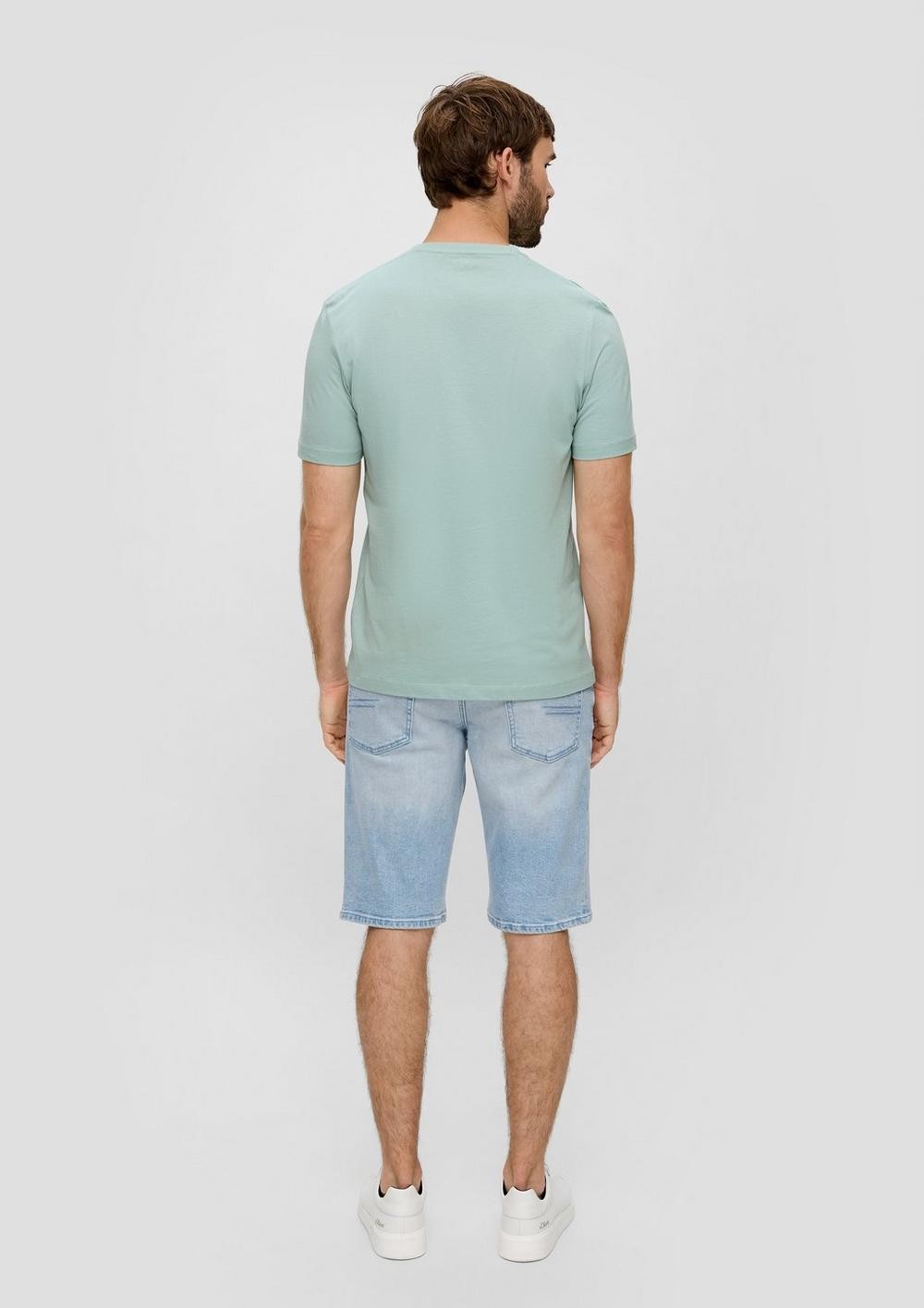 So Bluze Me Menge Te Shkurta 2405
