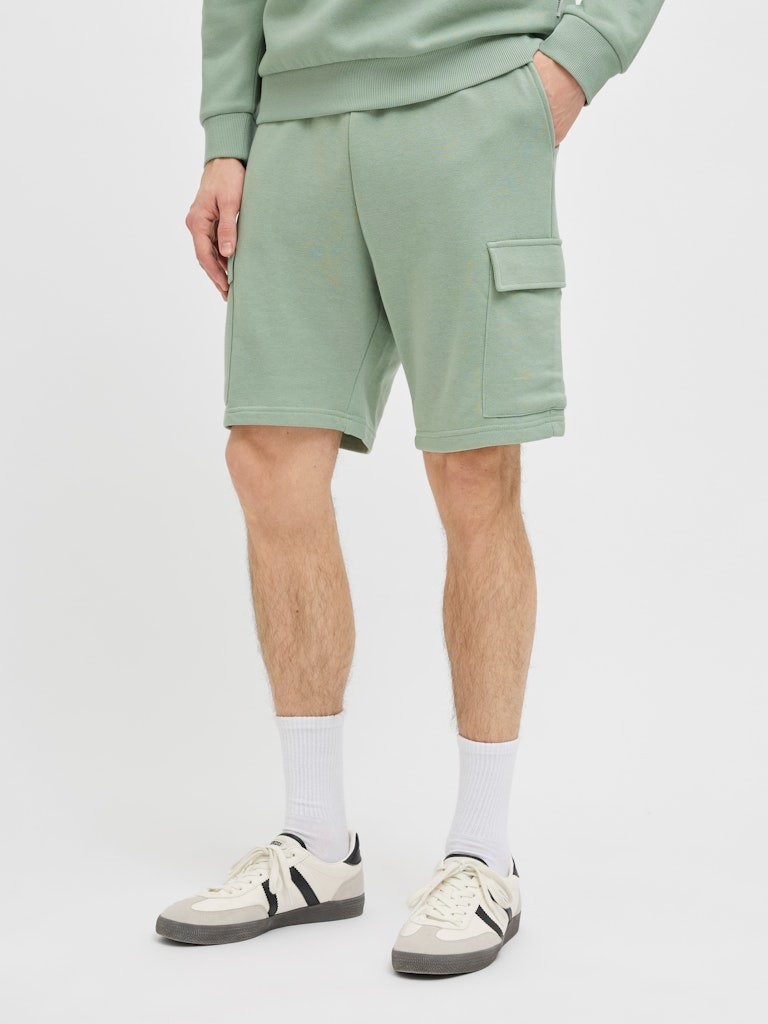 Jj Pantallona Te Shkurta 2503