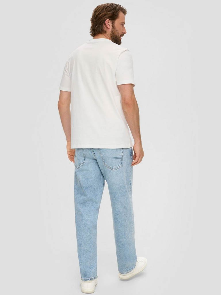 So Bluze Me Menge Te Shkurta 2405