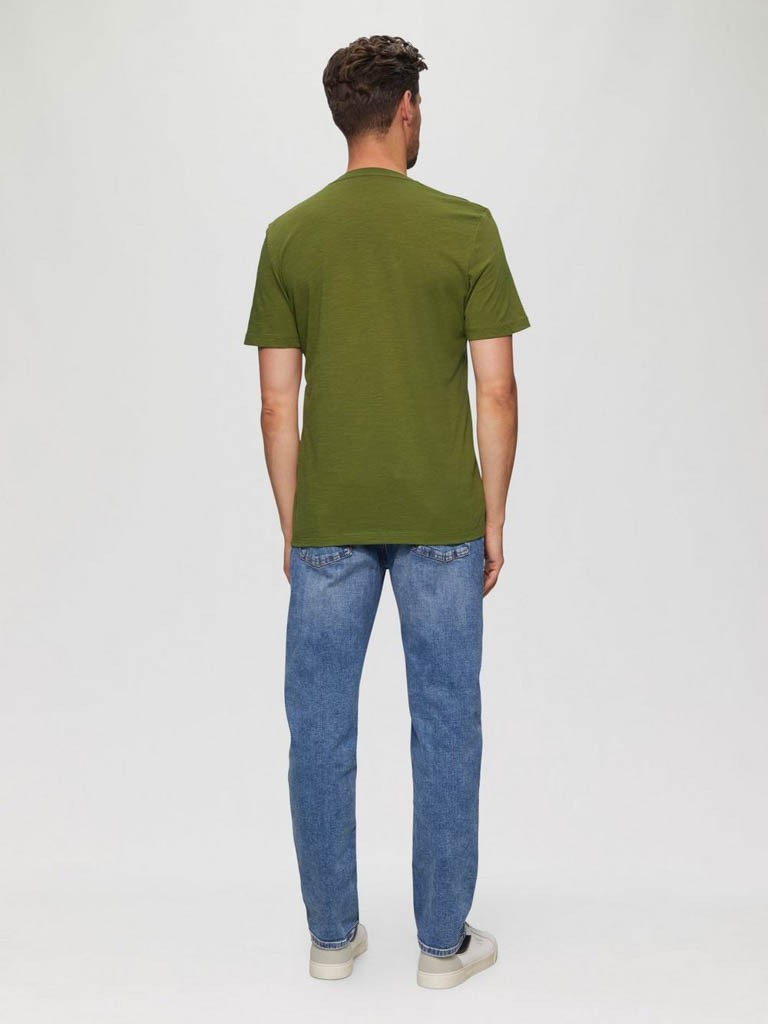 So Bluze Me Menge Te Shkurta 2407