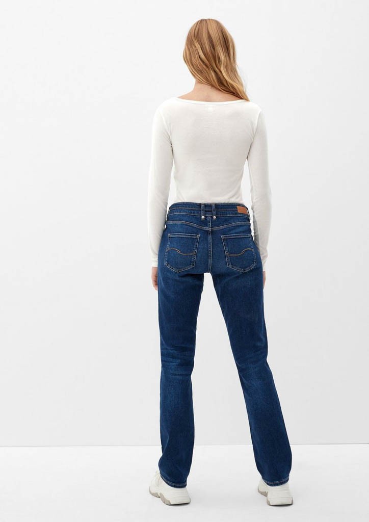 So Bluze 2208
