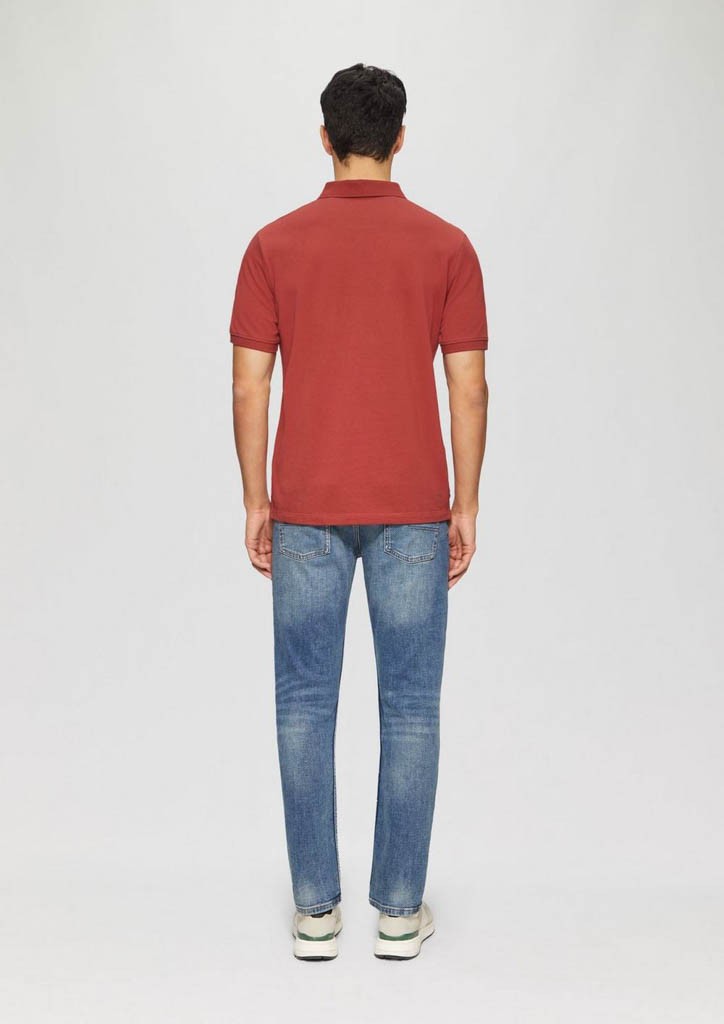 So Bluze Polo 2501