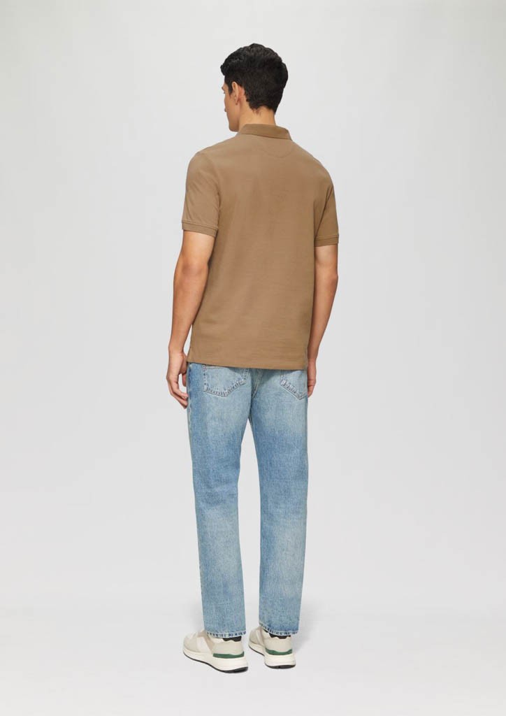 So Bluze Polo 2501