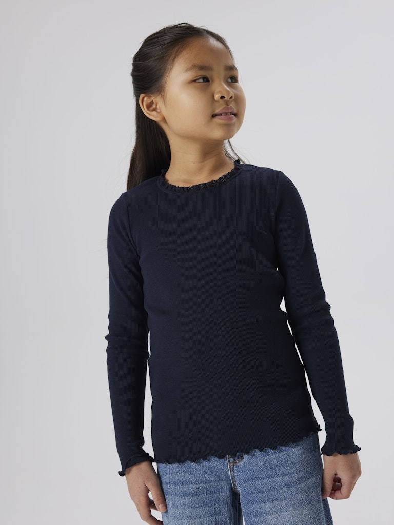 Ni Bluze 2503
