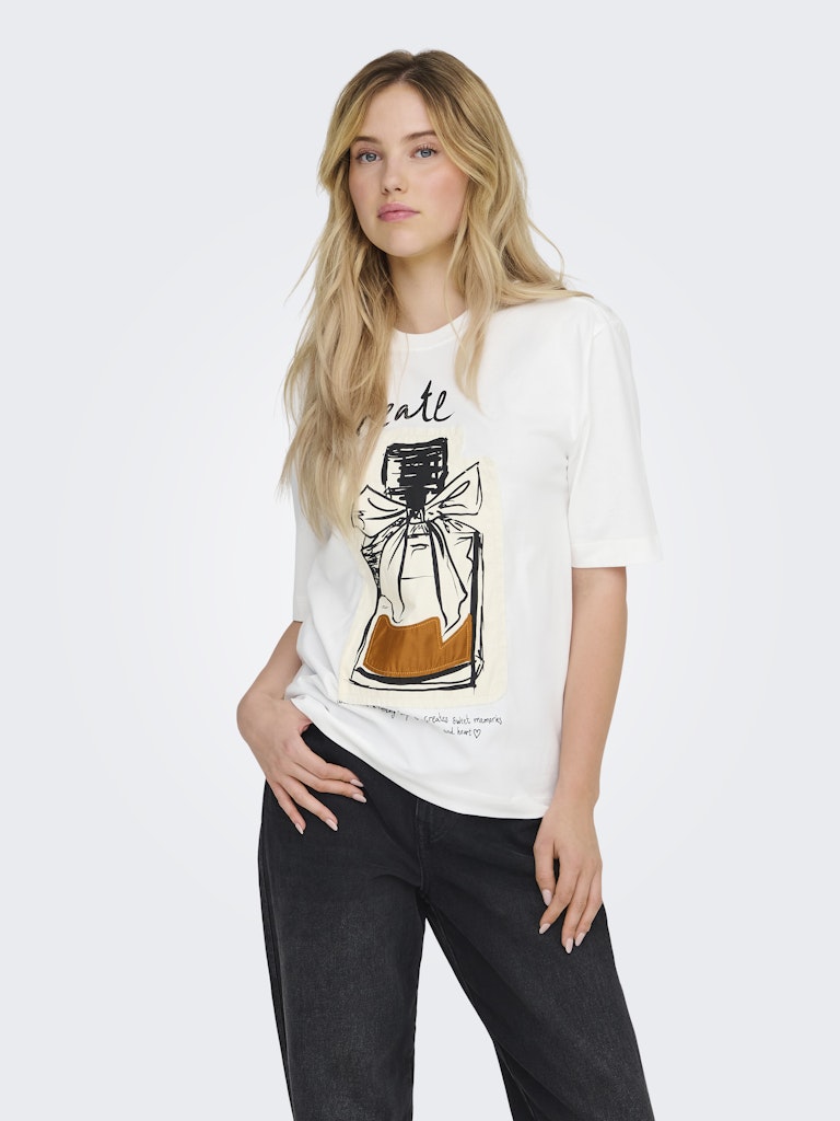 O Bluze Me Menge Te Shkurta 2503