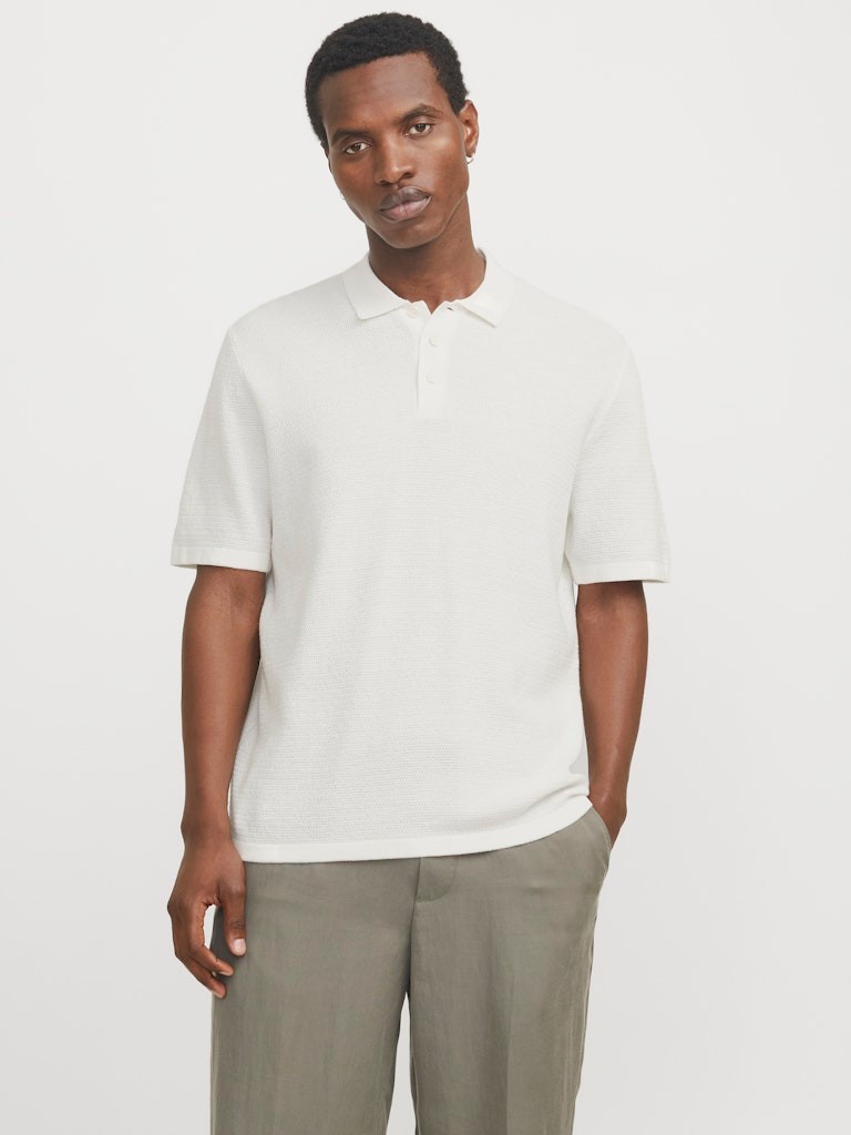 Jj Bluze Polo 2503