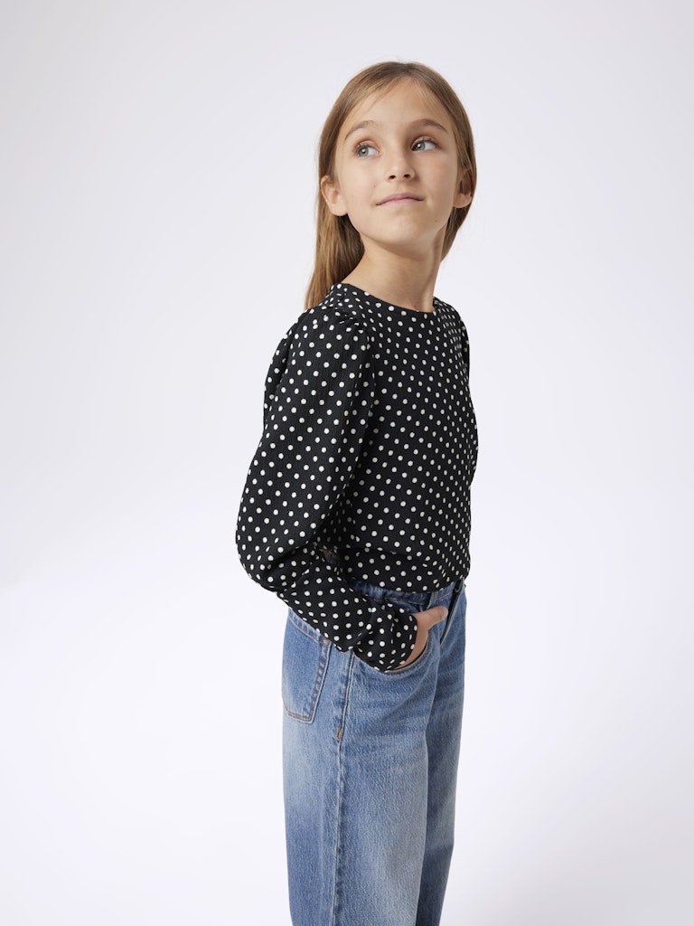 Ni Bluze 2503