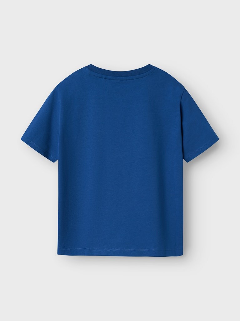 Ni Bluze Me Menge Te Shkurta 2503