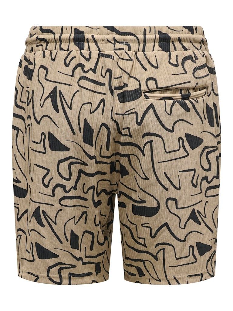Os Shorce 2503