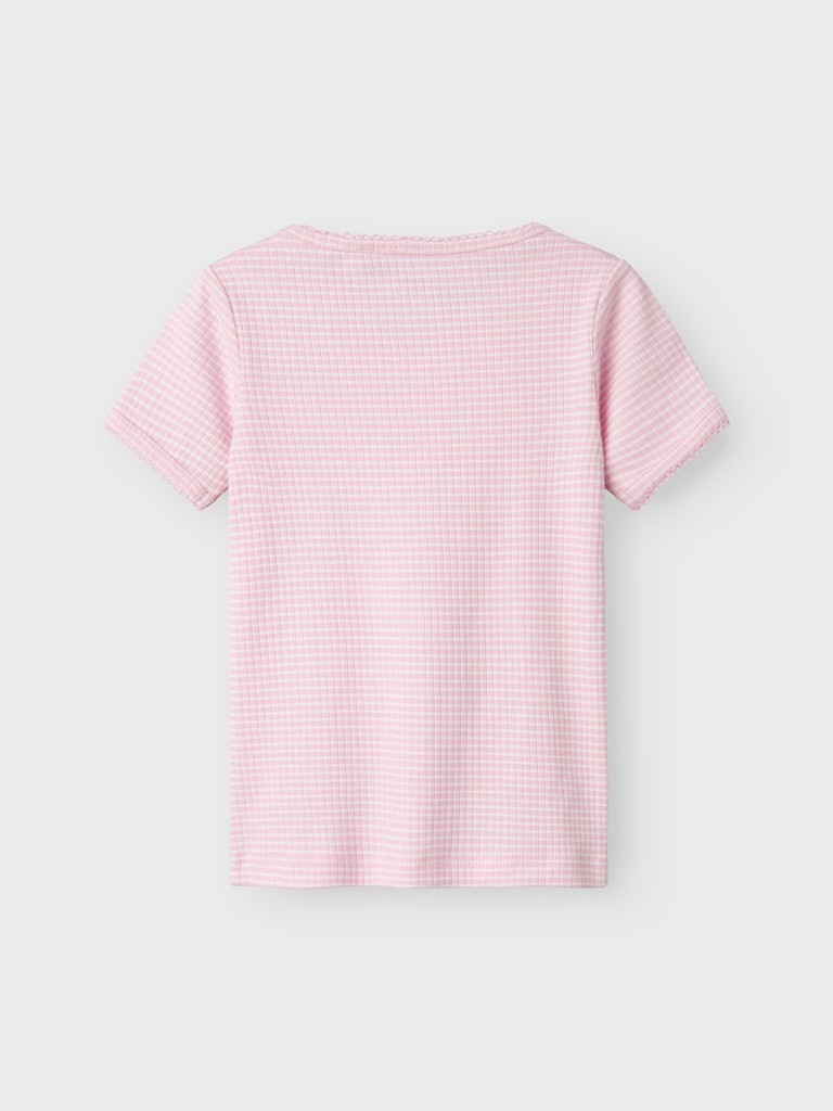 Ni Bluze Me Menge Te Shkurta 1/2 2503