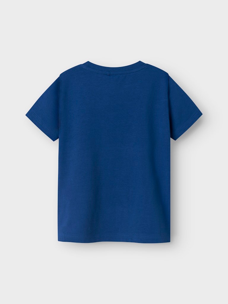 Ni Bluze Me Menge Te Shkurta 2503