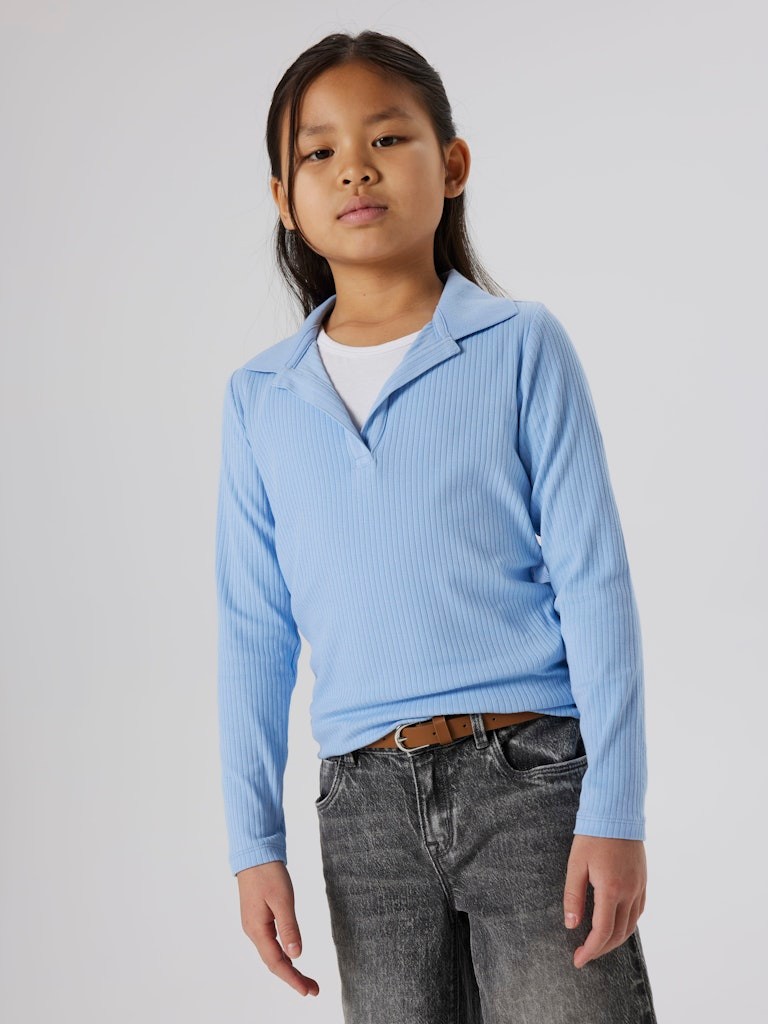 Ni Bluze Polo 2503
