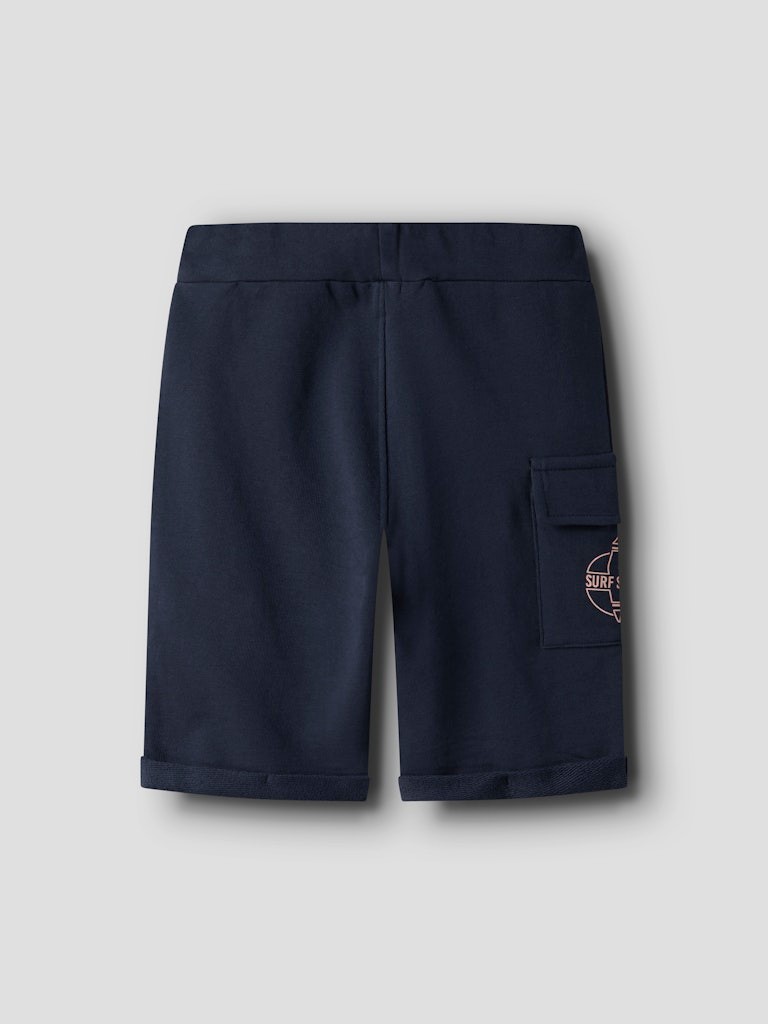 Ni Pantallona Te Shkurta 2503