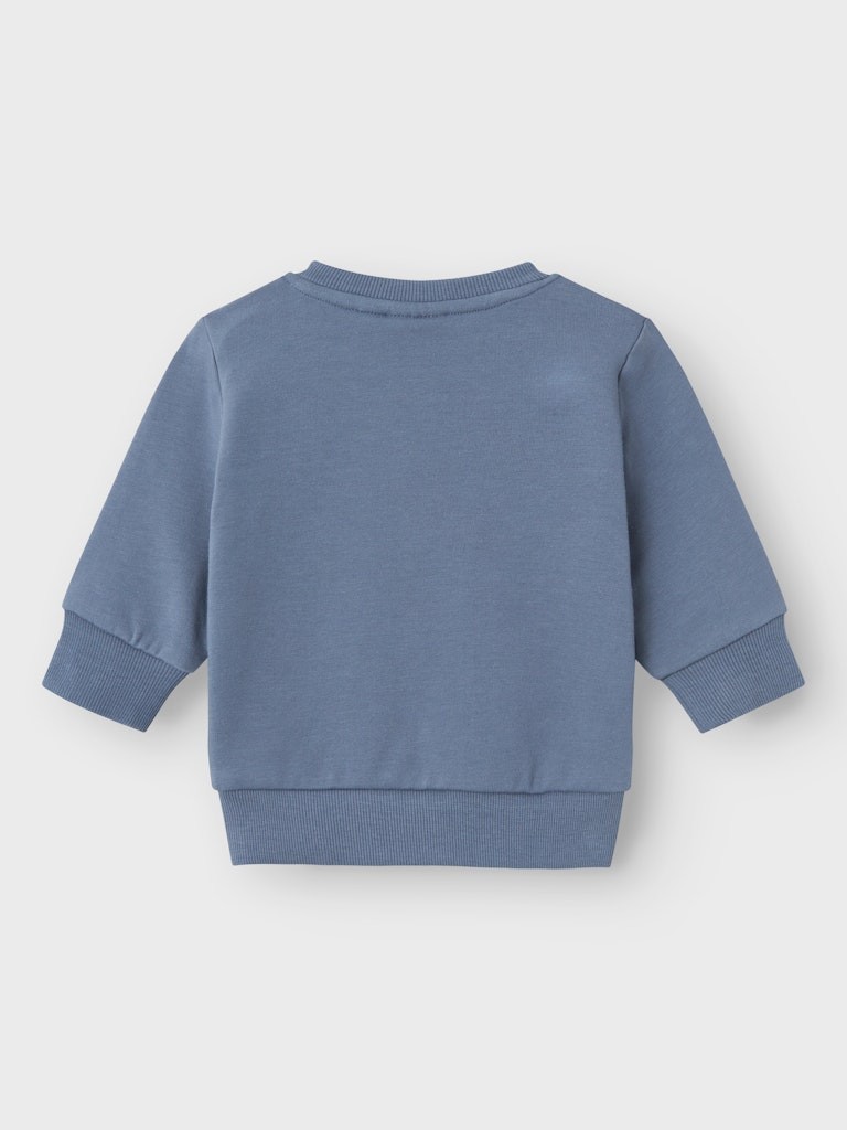 Ni Pulover Sportiv 2501