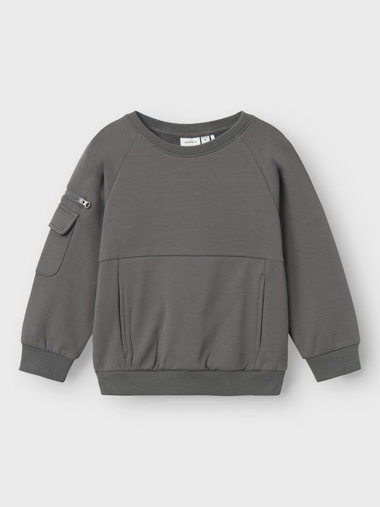 Ni Pulover Sportiv 2501
