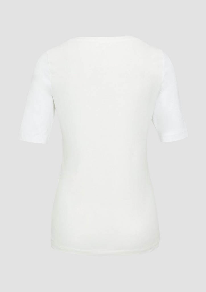 So Bluze Me Menge Te Shkurta 2502