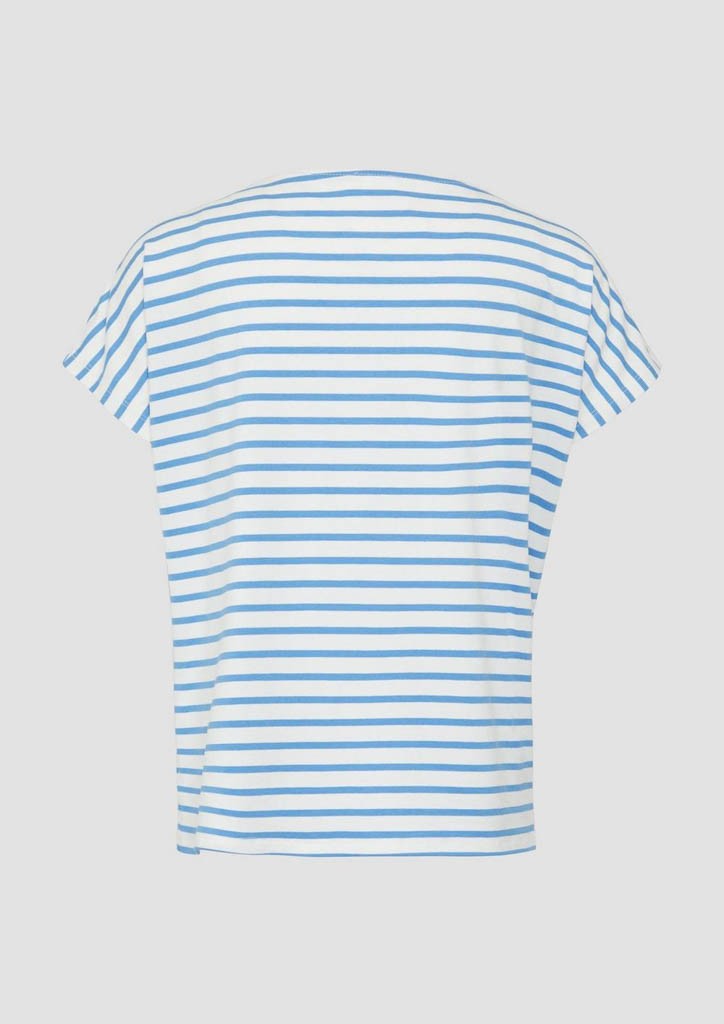 So Bluze Me Menge Te Shkurta 2502