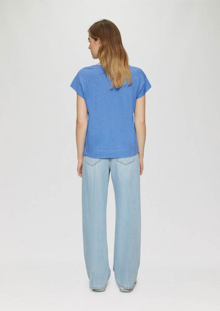 So Bluze Me Menge Te Shkurta 2503