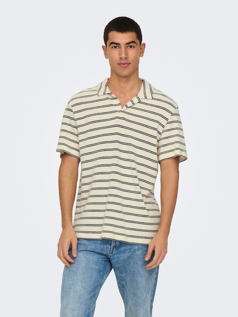 Os Bluze Polo 2503