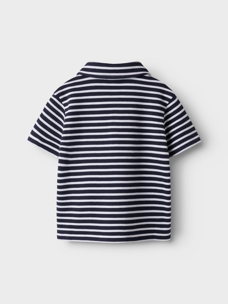 Ni Bluze Polo 2503