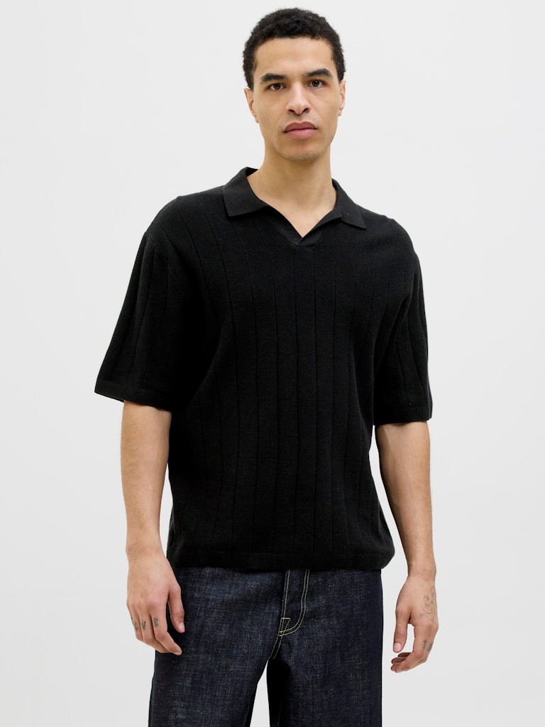 Jj Bluze Polo 2503