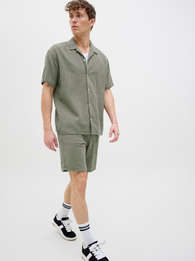 Jj Pantallona Te Shkurta 2505