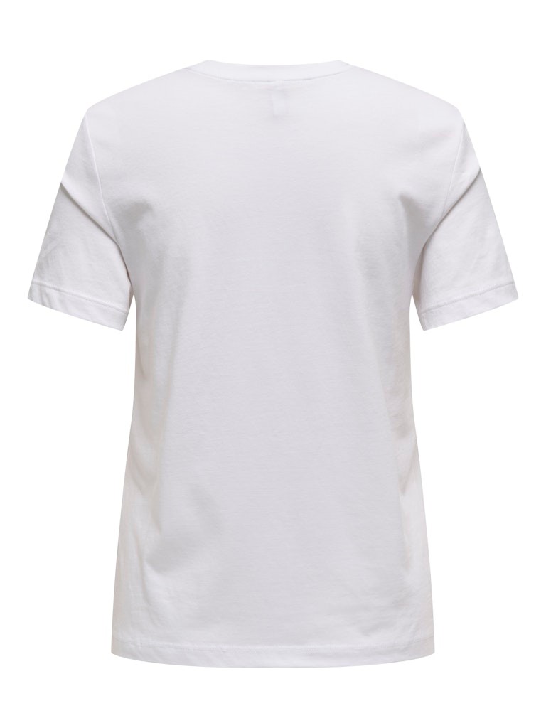 O Bluze Me Menge Te Shkurta 2503