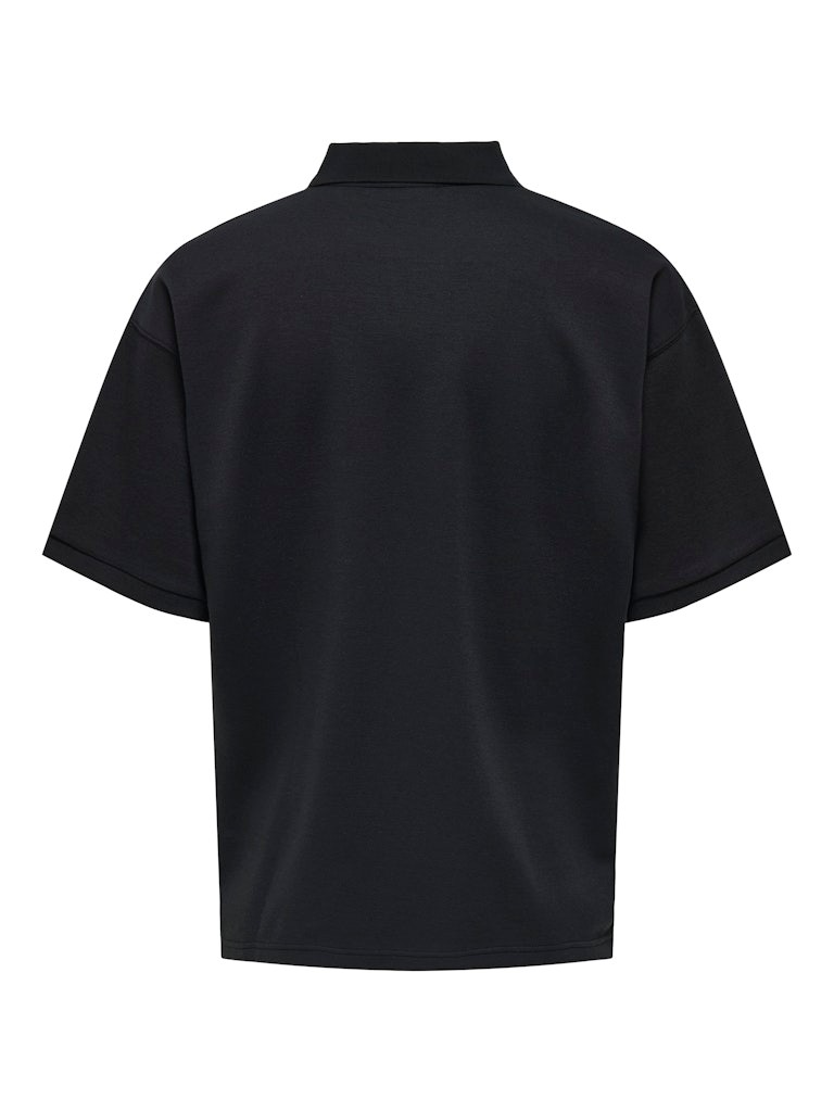 Os Bluze Polo 2503