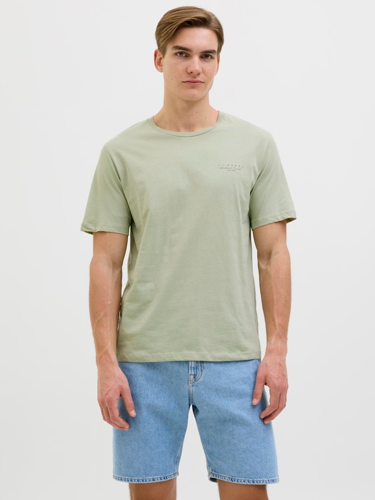 Jj Bluze Me Menge Te Shkurta 2504