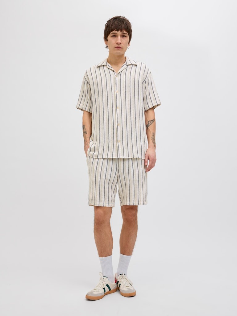 Jj Pantallona Te Shkurta 2504