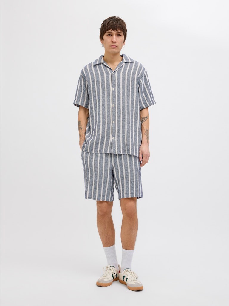 Jj Pantallona Te Shkurta 2505
