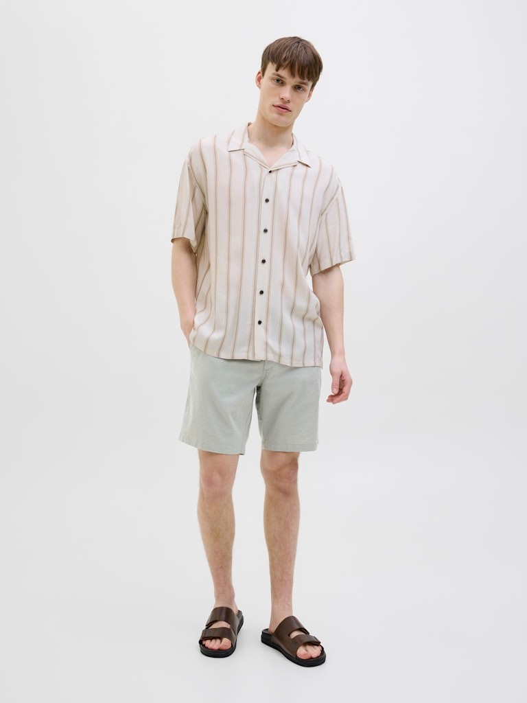Jj Pantallona Te Shkurta 2504