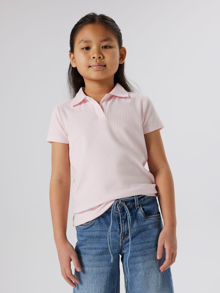 Ni Bluze Polo 2504