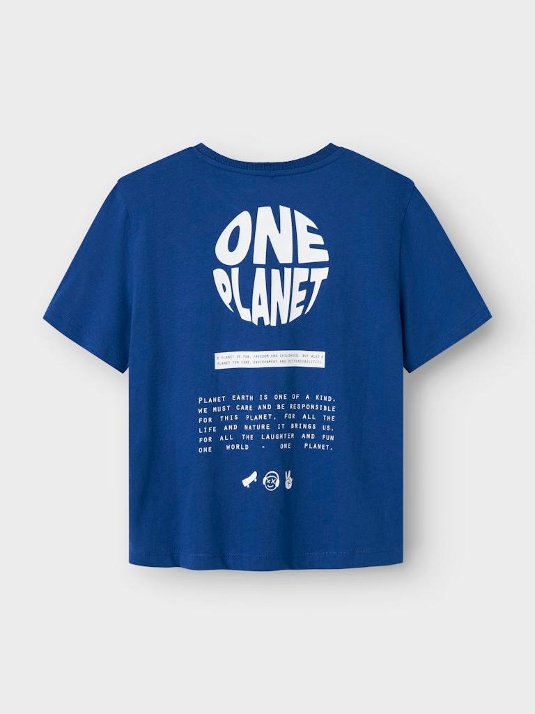 Ni Bluze Me Menge Te Shkurta 2504