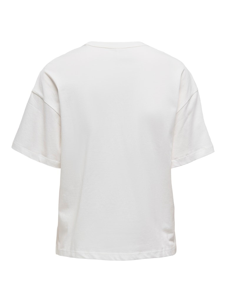 O Bluze Me Menge Te Shkurta 2504