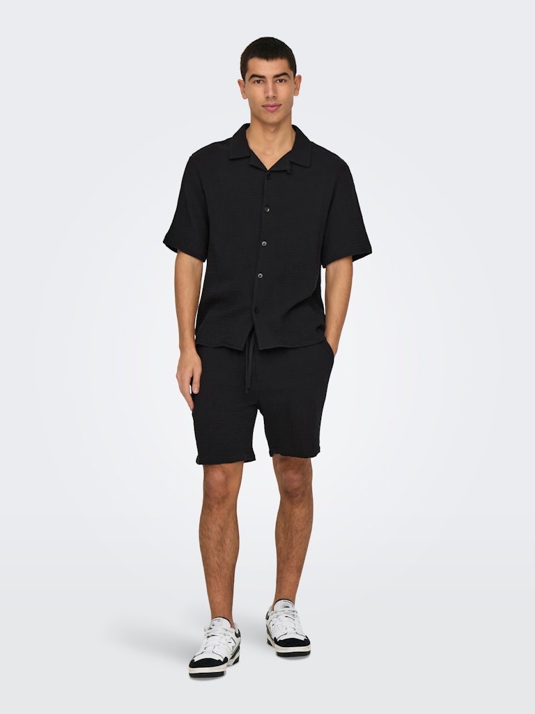 Os Pantallona Te Shkurta 2504