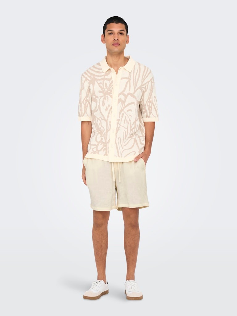 Os Pantallona Te Shkurta 2504